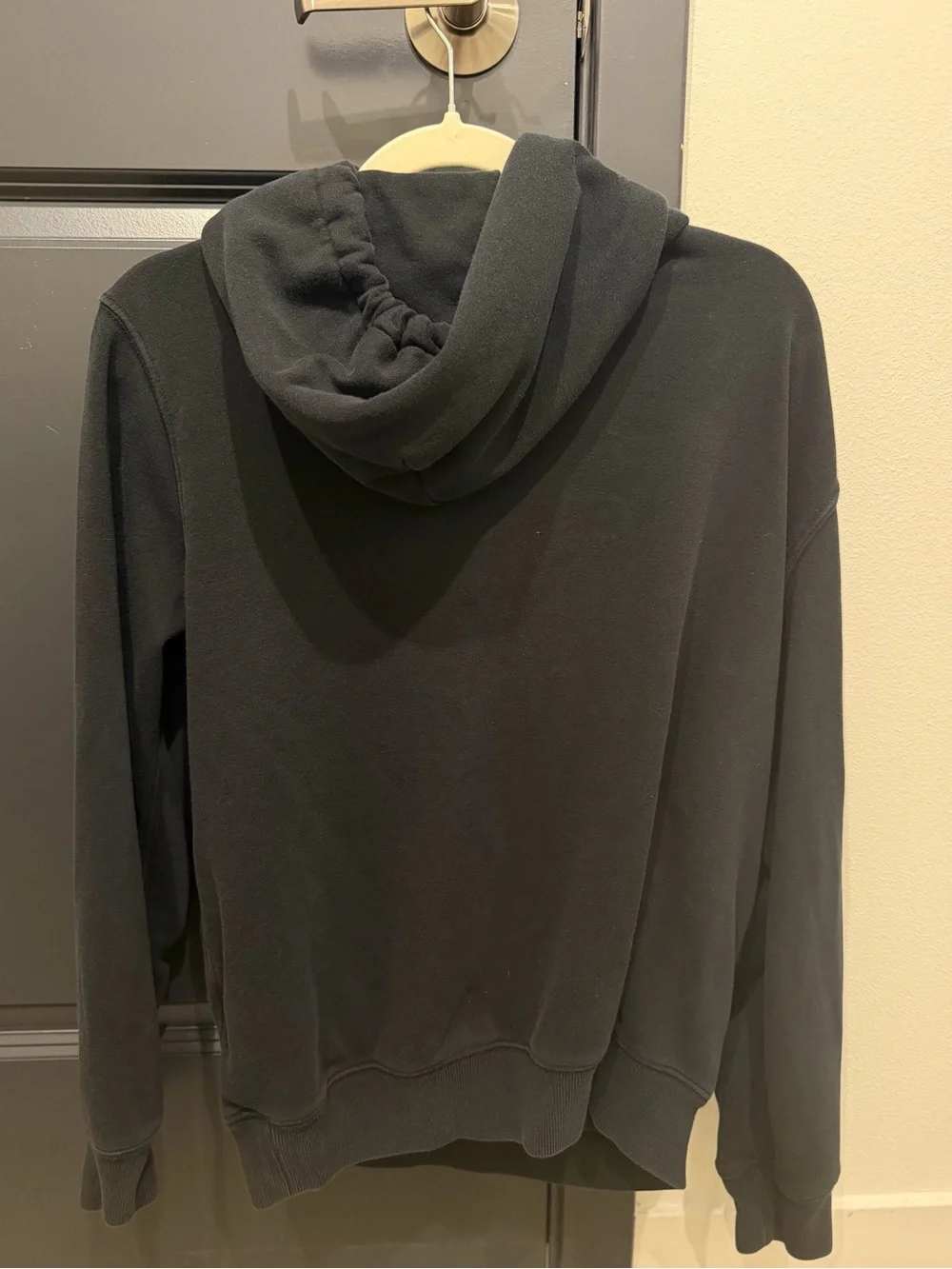 Polo by Ralph Lauren Black Bear Graphic Hoodie